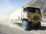 Tatra T815 4x4 Rally Truck 2010 года